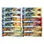 6 ks Protein Crunch Bar + 6 ks Protein Bar (mix příchutí)