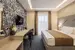Prepojené izby Classic (44 m²)