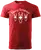 Pánské sobí tričko