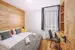 Chalet premium apartment 2+2 (50 m²)