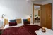 Apartmán s dvoma spálňami (76 m²)