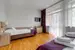 Štvorlôžková izba Lux (34–36 m²)