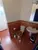 Dvoulůžkový apartmán XL s přistýlkou 112, 113 (23 m²)