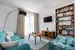 Prezidentská apartmán s balkónom (93 m²)