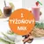 Hyperproteínová diéta: 1 týždňový mix od Profidiet
