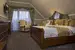 Dvojlôžková izba Deluxe s balkónom (31–34 m²)
