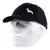 Dětská kšiltovka Basic KBD01 černá