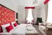 Apartmán Premium, budova Villa (36–40 m²)