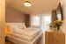 Rodinný apartmán s balkónom (41 m²)