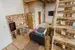 Apartmán s výhledem do zahrady (50 m²)