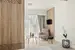Rodinný pokoj, Superior, výhled zahrada (31 m²)