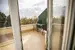 Izba s panoramatickou terasou (26 m²)