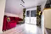 Apartmán č.5 (52 m²)