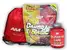 CarboJet Basic, 6000 g + dárek: Glutamine caps, 200 kapslí a Amix Bag (červený)