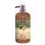 Šampón na vlasy se 100% přírodním arganovým olejem, 600 ml