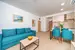 Dvojlôžkový apartmán s výhľadom na more (33 m²)