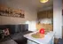 Apartmán 3 (25 m²)