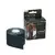 GM Kinesiology tape, velikost 5 cm x 5 m – černá