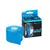 GM Kinesiology tape, velikost 5 cm x 5 m – modrá