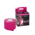 GM Kinesiology tape, velikost 5 cm x 5 m – růžová