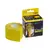 GM Kinesiology tape, velikost 5 cm x 5 m – žlutá