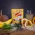 Protein Banana-Maracuja, 15x 35 g