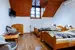 Dvojlôžková izba „U odvážneho kovboja“ (25–32 m²)