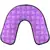 Popôrodný tehotenský vankúš Dynasit®U Violette