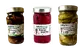 Dárkové balení pečené zeleniny cuketa, lilek a paprika Natura Secret