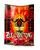 Zulu Biltong: Trinidad Moruga Scorpion, 100 g