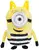 Batoh Minions žlutý MIN13-Y17-9147-2