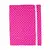 Obal na diář Pink