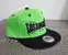 Snapback čepice Los Angeles