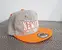 Snapback čepice New York