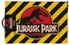 Jurassic Park - Warning