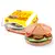 Burger, 130 g