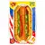 Hot Dog, 100 g
