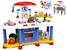 Plastová kuchyňka Toys Kitchen HM821269
