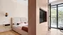 Apartmán Studio (34 m²)