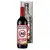 0,75 l Darčekové červené víno Merlot „Všetko najlepšie"