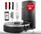 Robotický vysávač s mopom 3v1 Laser UVC Concept VR3520N REAL FORCE Complete Clean care