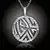 Atraktivní náhrdelník Magický amulet