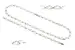 Set z chirurgickej ocele T27