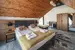 Trojlôžková izba (24 m²)