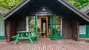 Bungalov Kalmar pre 4 osoby (40 m²)