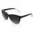 Sluneční brýle BASLEY Sunglasses černé GNTM12