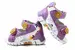 M16W/PU white/purple