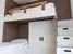 Bezbariérový apartmán s manželskou posteľou, poschodovou posteľou a prístelkou