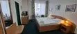 Dvoulůžkový pokoj (24 m²)