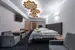 Čtyřlůžkový pokoj Comfort (35 m²)